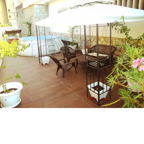Villa Oleander