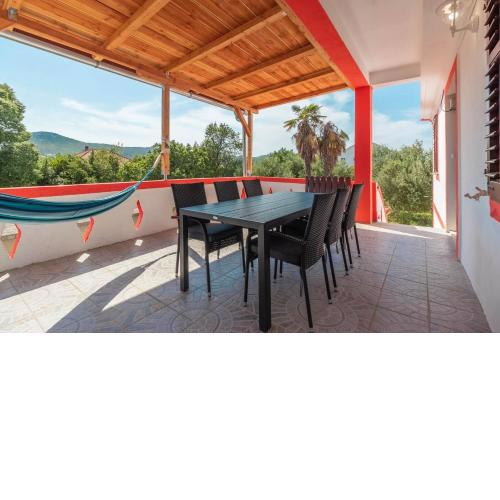 Villa Oleander