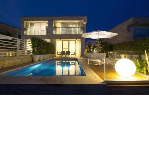 Villa Oleander