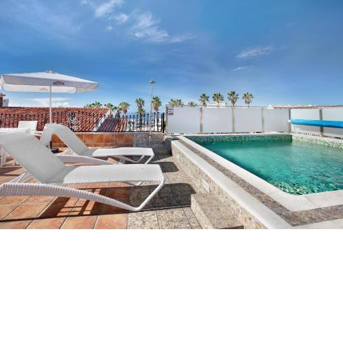 Villa Oleandra