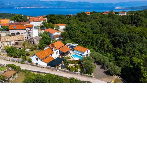 Villa Oleandra