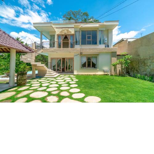Villa Olel by Bukit Vista