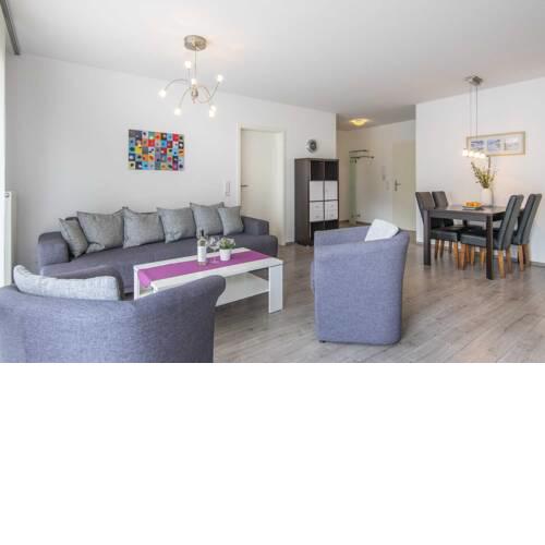 Villa Olga Appartement Sorgenfrei