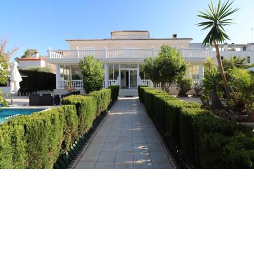 Villa Olga
