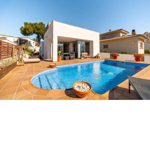 Villa Olga