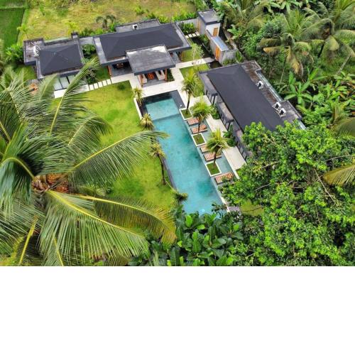 Villa Olirine