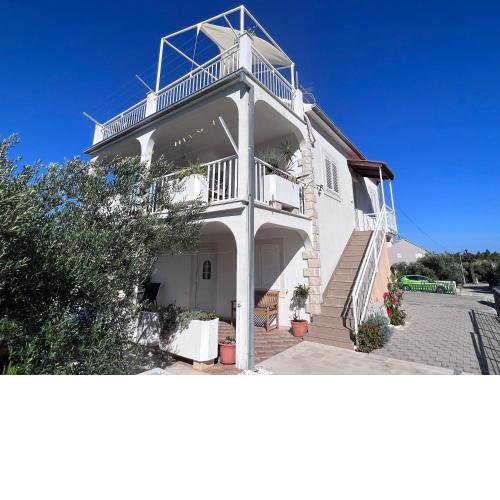 Villa Oliva Korcula