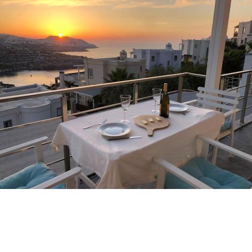 Villa Olive Bay Bodrum