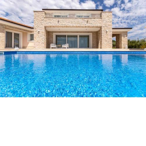 Villa Olive Garden