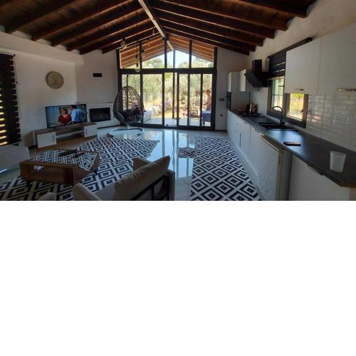 Villa olive junior
