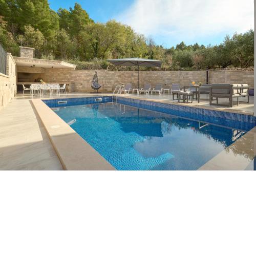 Villa Olive Tree Luxury