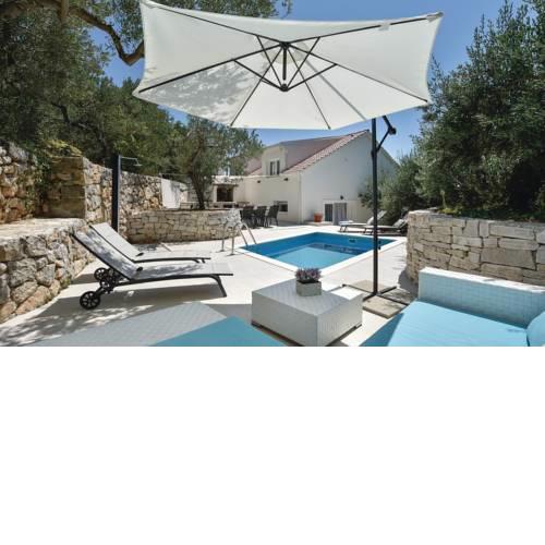 Villa OLIVE TREE