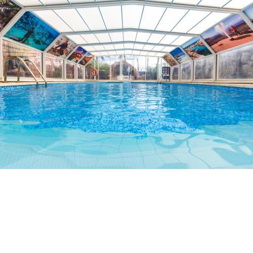 VILLA OLIVE