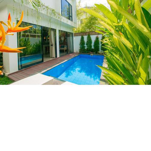 Villa Olive