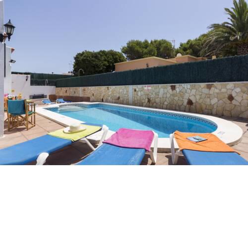 Villa OLIVER