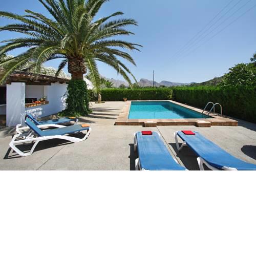 Villa Oliver