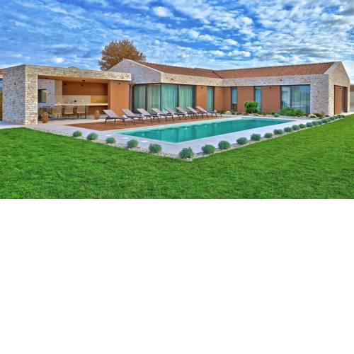 Villa Oliveto