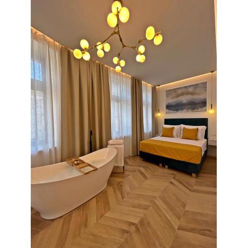 Villa Olivetta heritage residence
