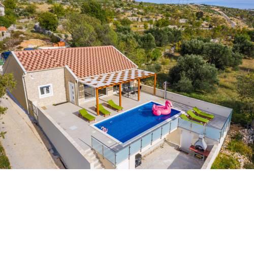 Villa Olivia - Jasenice