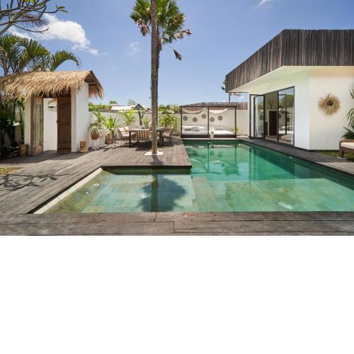 Villa Olivia Canggu
