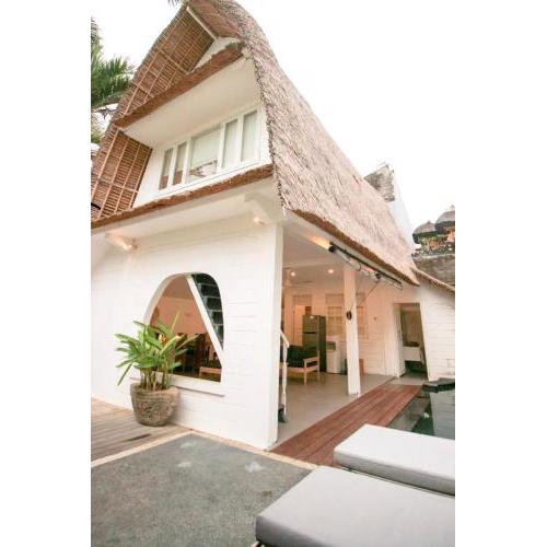 Villa olivia legian