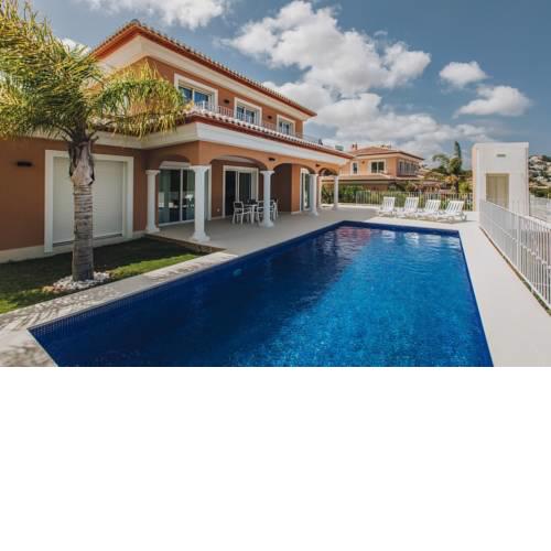 Villa Olivia