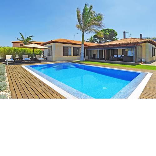 Villa Olivos
