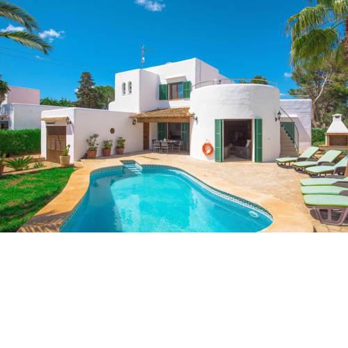 Villa Olivos