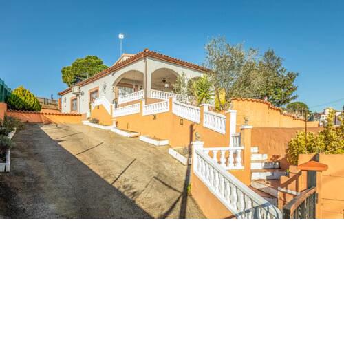 Villa Olombel