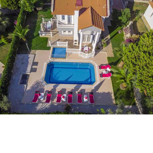 Villa Ölüdeniz
