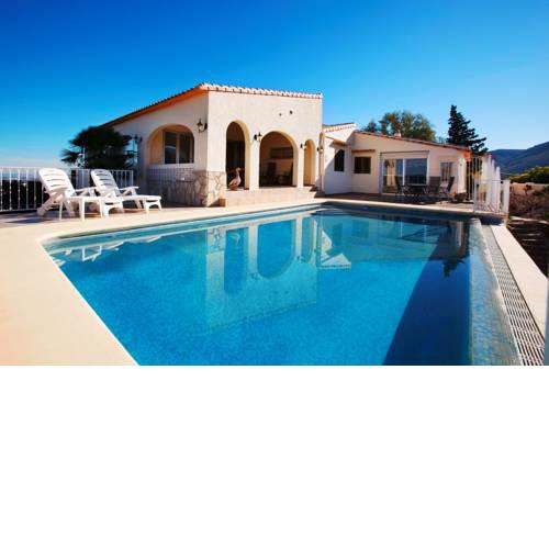 Villa Omer