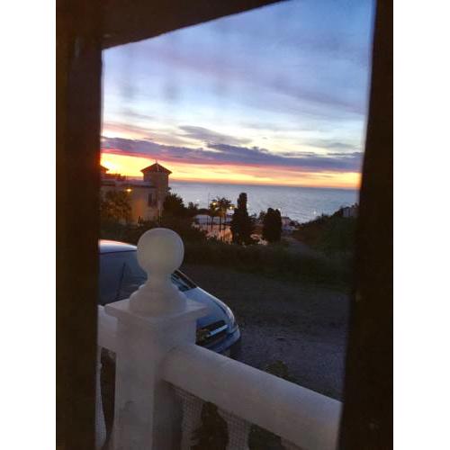 Villa On The Med Torrox Costa