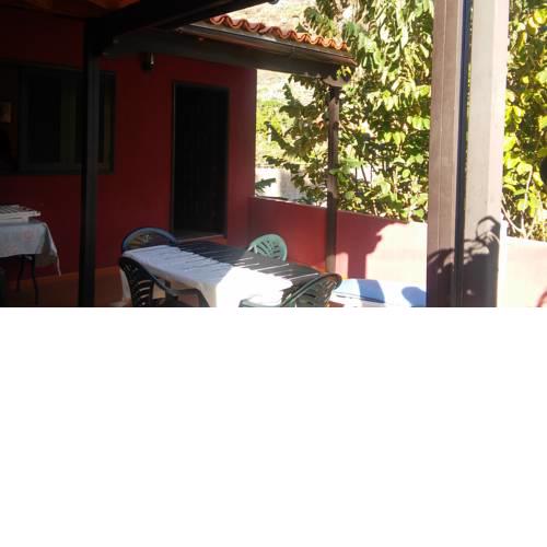 Villa Onduras