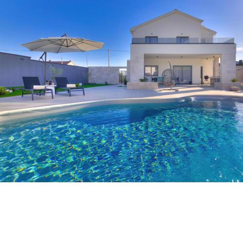 Villa One by Interhome