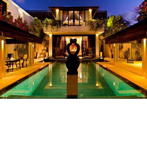 Villa One Seminyak