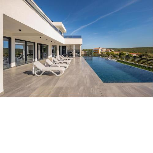 Villa One Zadar