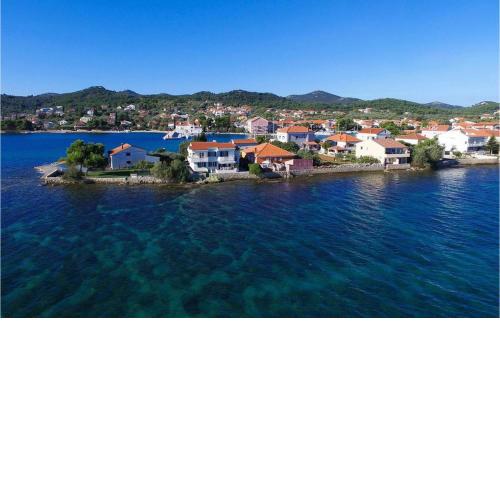 Villa One