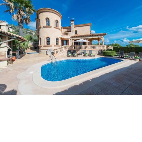 Villa Onieva