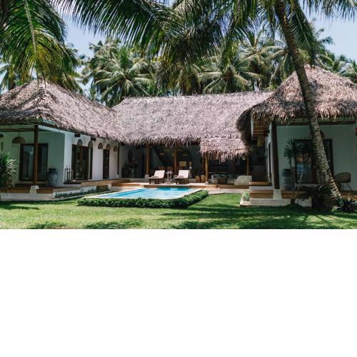 Villa Onu Mentawai