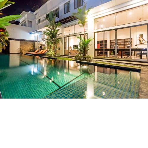 Villa Onyx