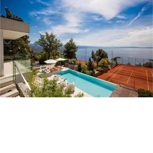 Villa Opatija Hills