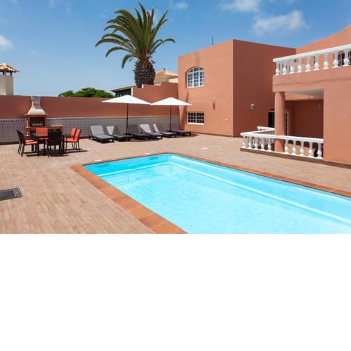 Villa Oramas