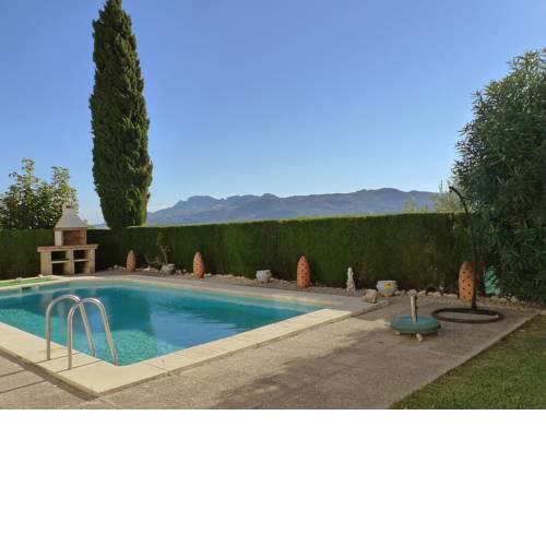 Villa Orange Haven