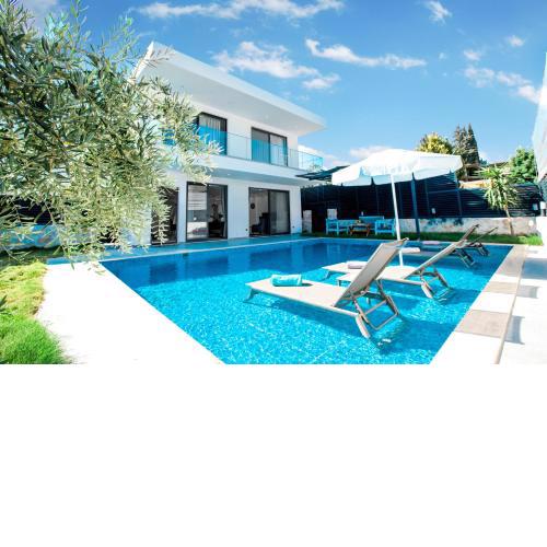 Villa Oreo