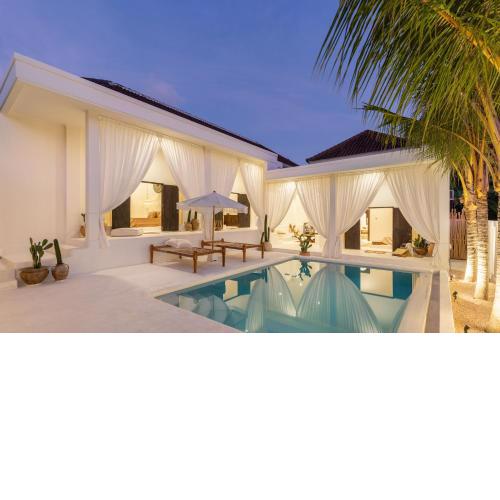 Villa Ores Bali