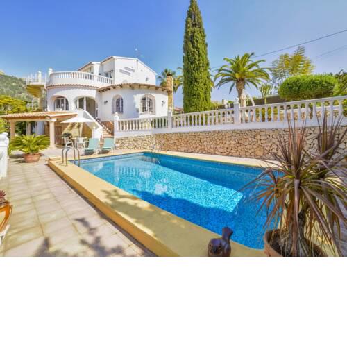 Villa Origami - Plusholidays