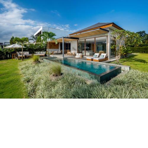 Villa Origami by BaliSuperHost