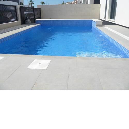 Villa Orihuela Costa con Piscina Privada