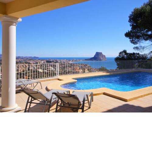 Villa Orion - Plusholidays