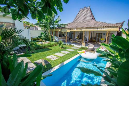 Villa Orked 1